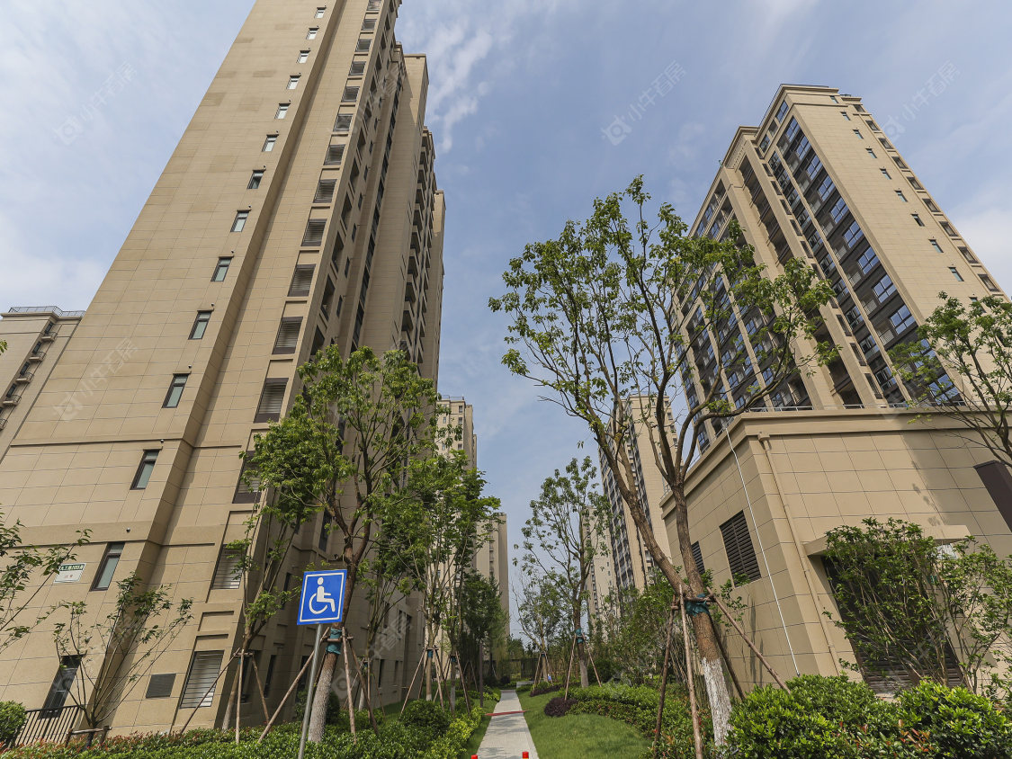 上海新未来樾湖小区_新未来樾湖小区null