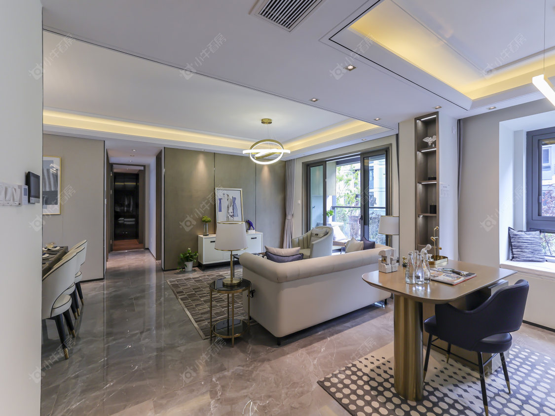 上海十里江湾289弄小区_十里江湾289弄小区null