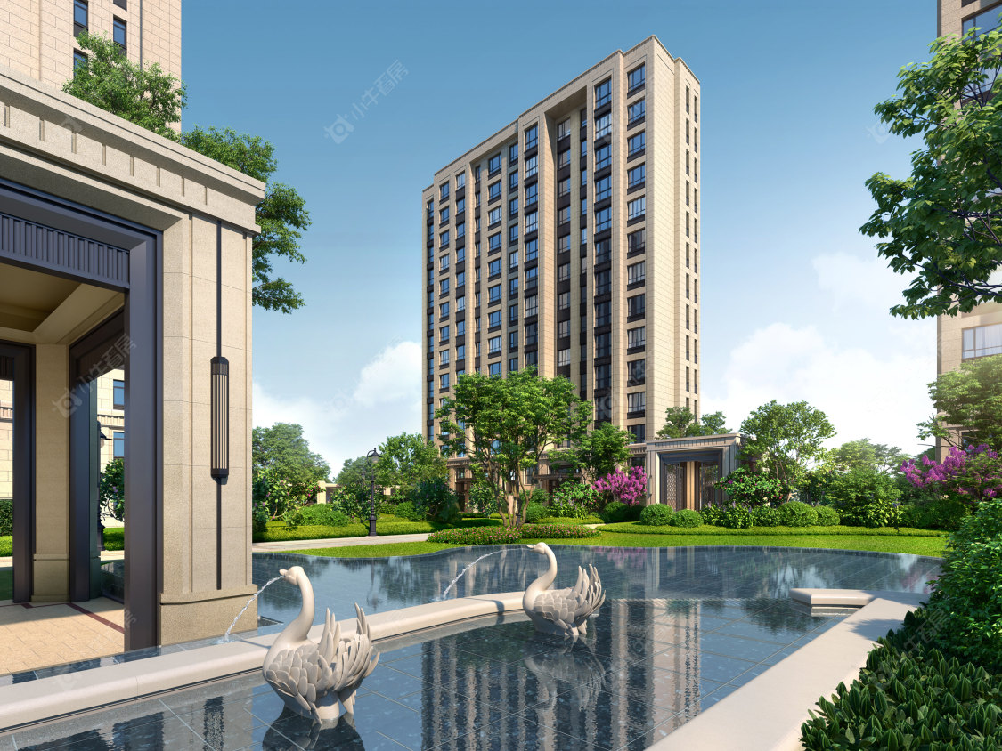 上海宝华紫薇之星小区_宝华紫薇之星小区null