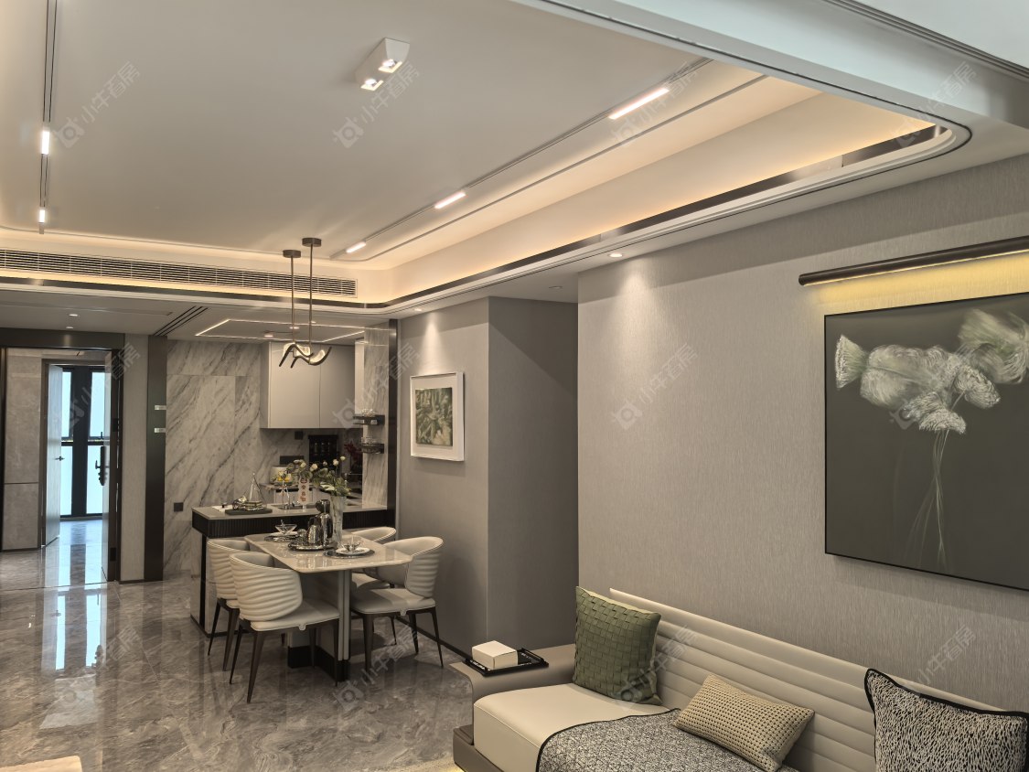 上海保利光合跃城小区_保利光合跃城小区null