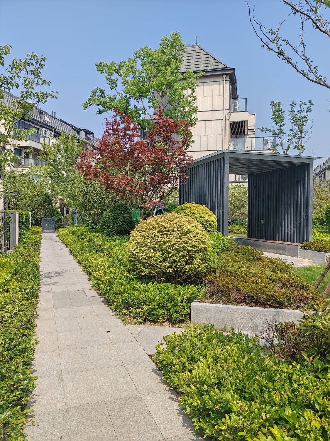 上海保利明玥潮升小区_保利明玥潮升小区null