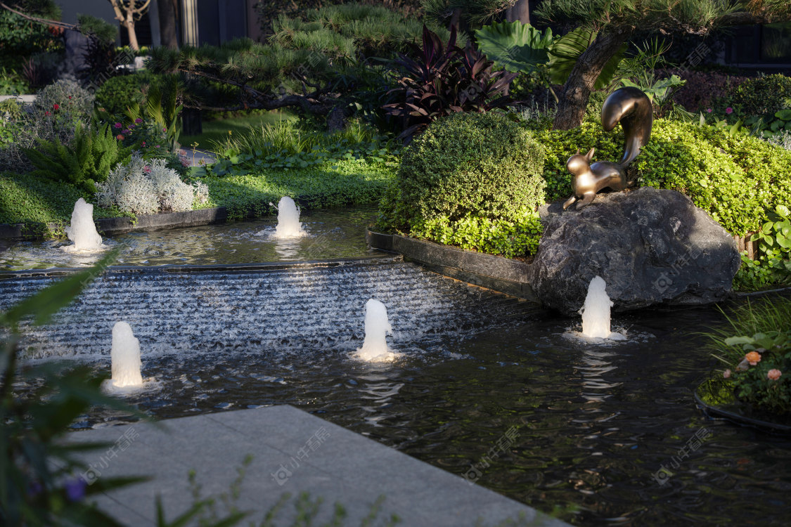 上海张江金茂府在售新楼盘null