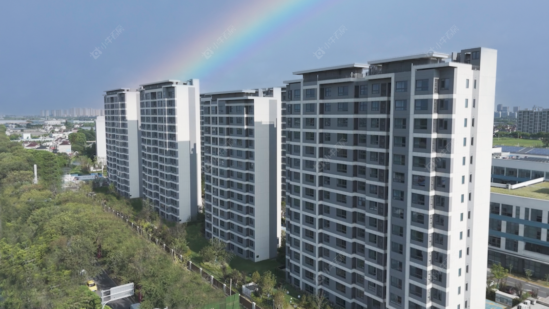 上海宝业活力天境在售新楼盘null