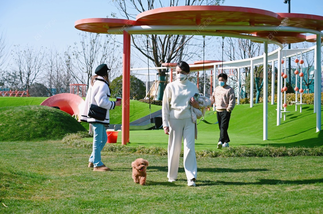 上海保利光合上城小区_保利光合上城小区null