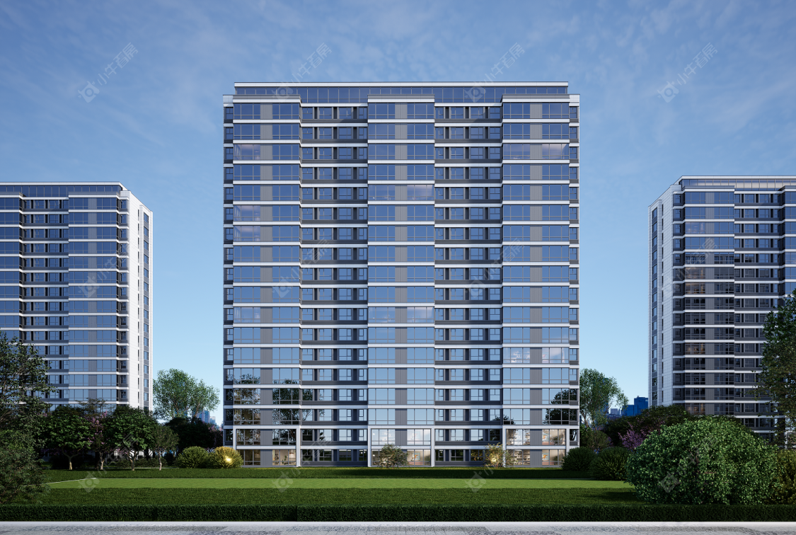 上海保利光合上城小区_保利光合上城小区null