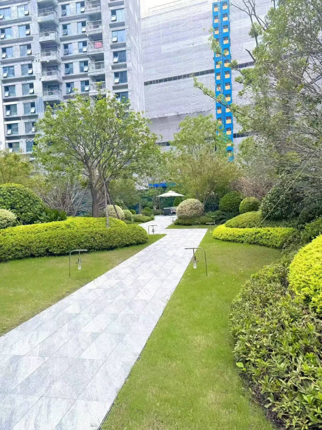 上海华发虹桥四季在售新楼盘null