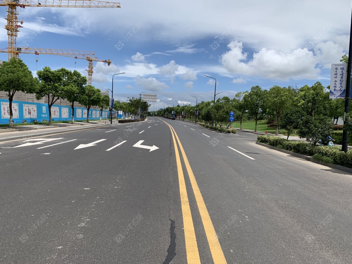 上海云湖壹号在售新楼盘null