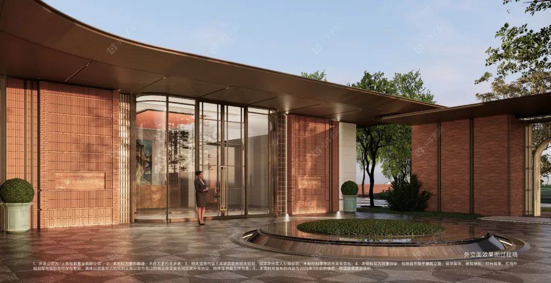 上海保利西郊和煦领墅小区_保利西郊和煦领墅小区null