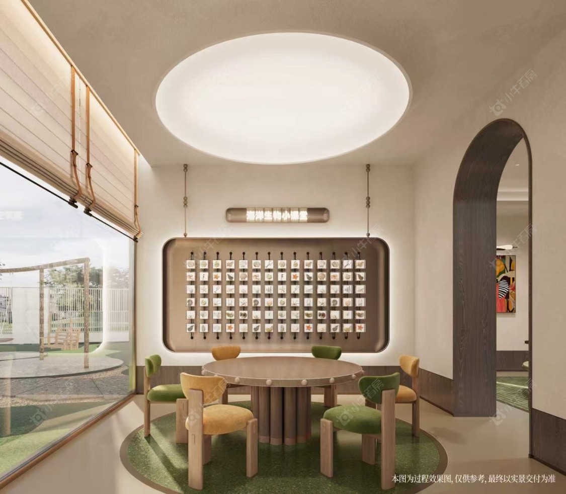 上海大华望樾小区_大华望樾小区null