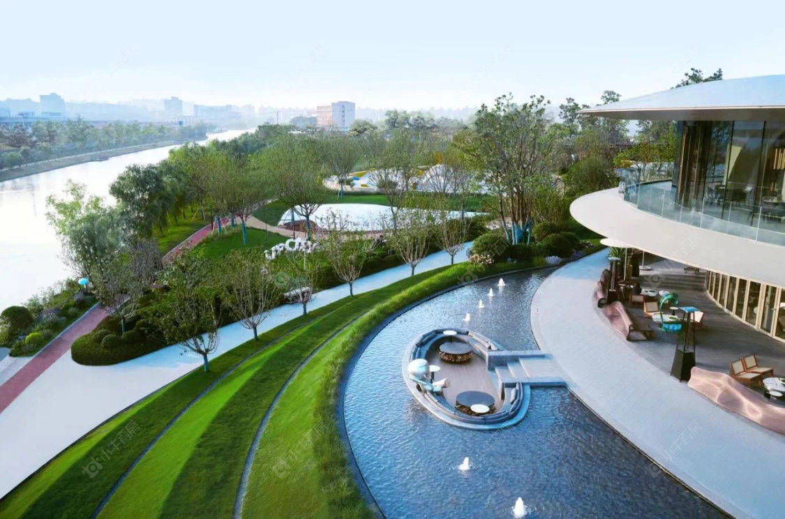 上海保利光合跃城小区_保利光合跃城小区null