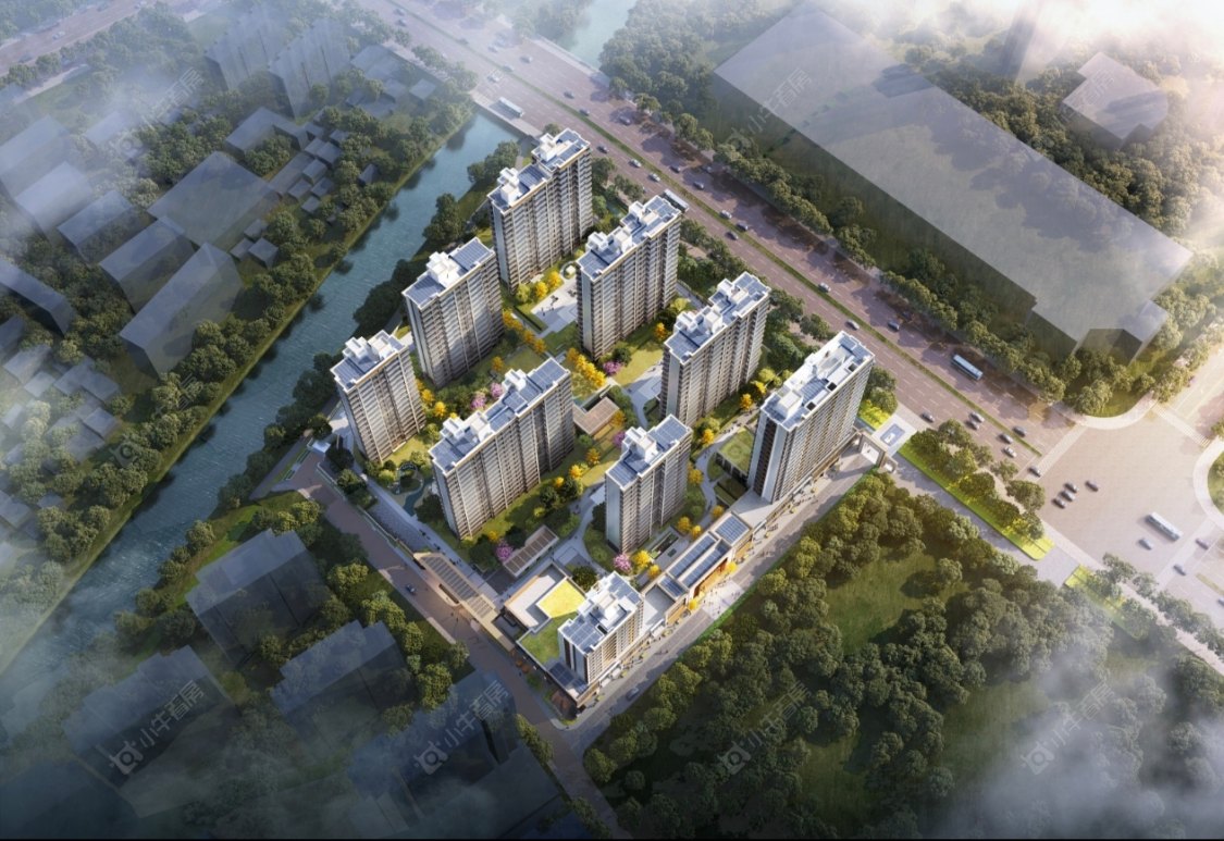 上海永泰三里城在售新楼盘null