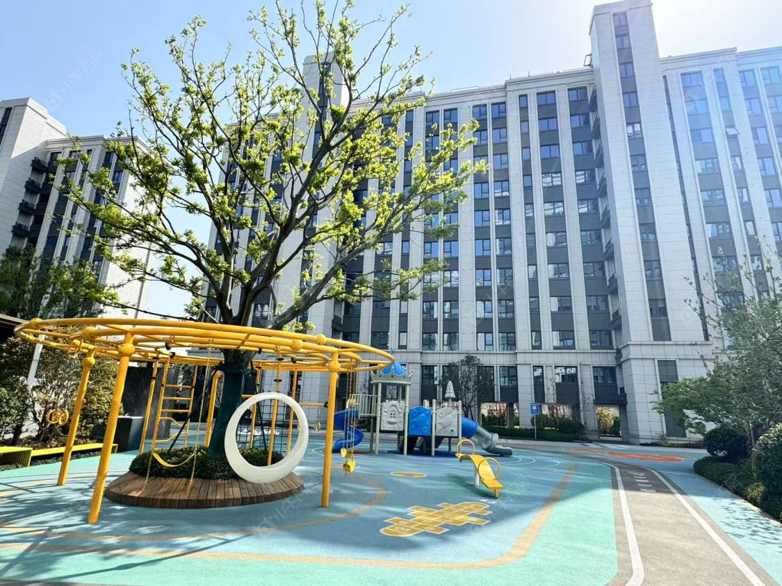 上海翠湖水岸在售新楼盘null
