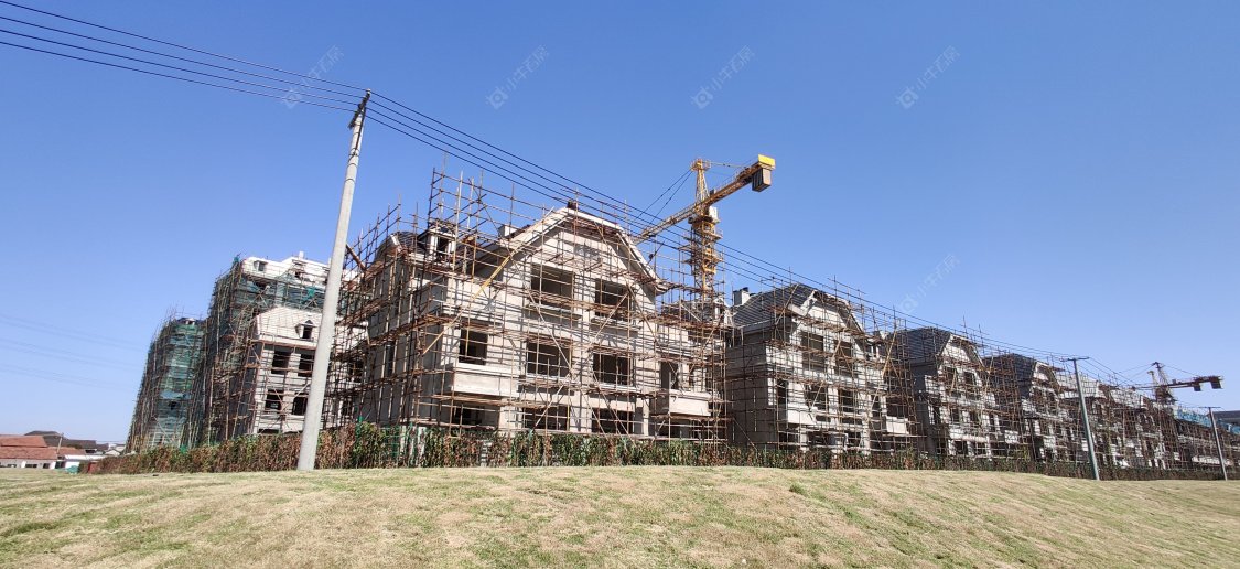 上海春申阳光别墅区小区_春申阳光别墅区小区null