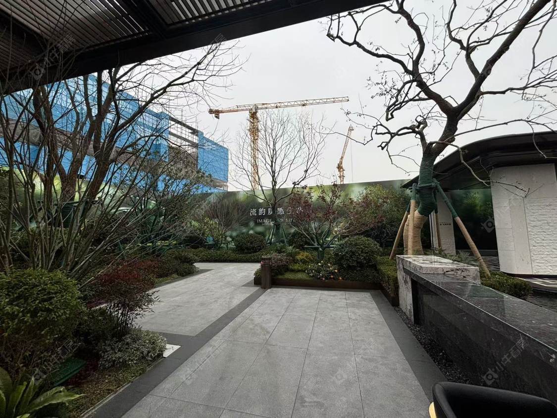 上海保利虹桥和著小区_保利虹桥和著小区null