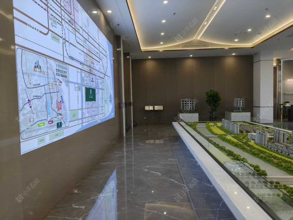 上海恒文御澜湾小区_恒文御澜湾小区null