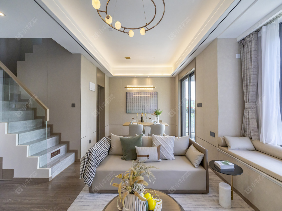 上海保利明玥潮升别墅区小区_保利明玥潮升别墅区小区null