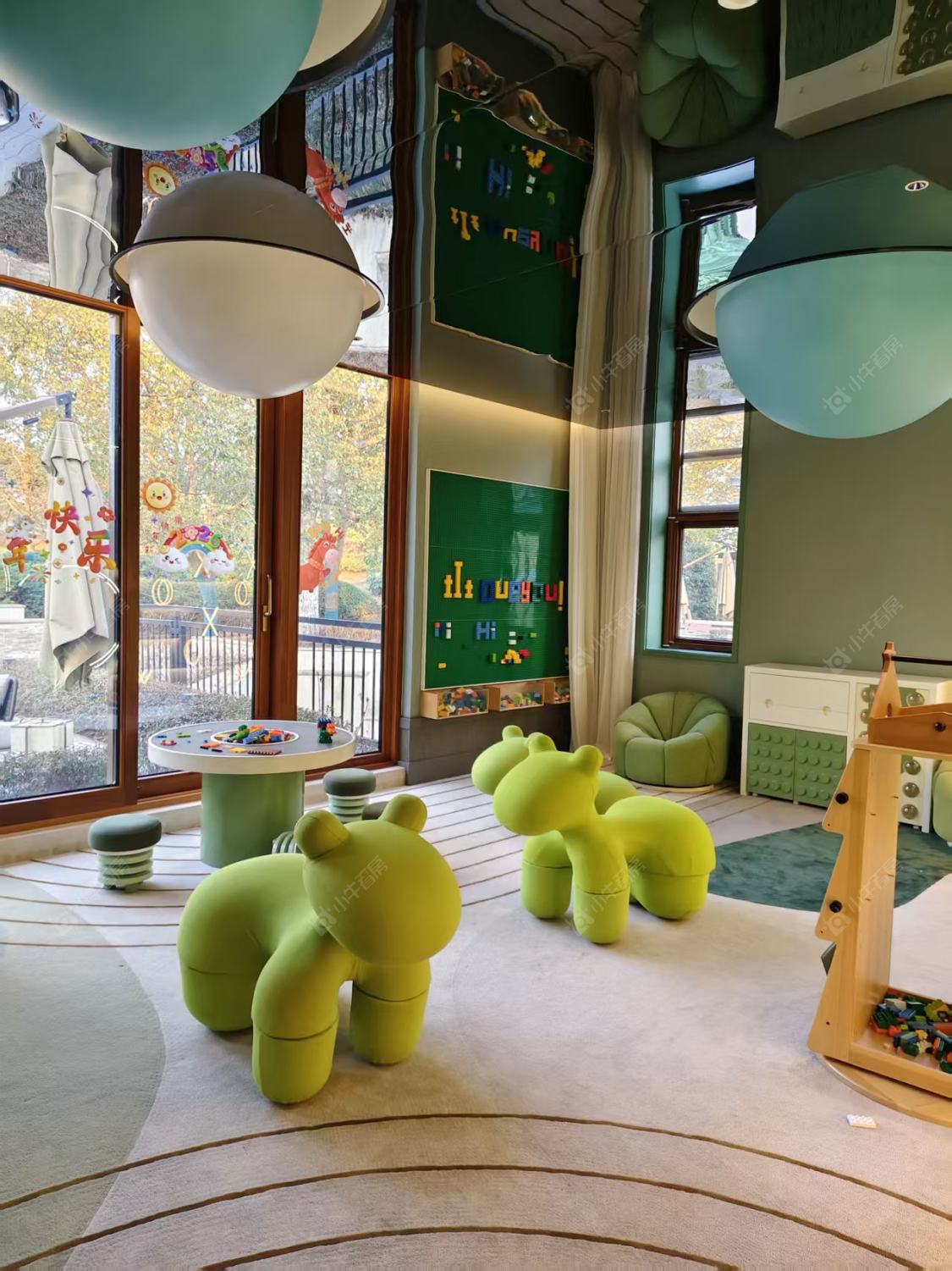 上海东滩海上明月别墅区小区_东滩海上明月别墅区小区null