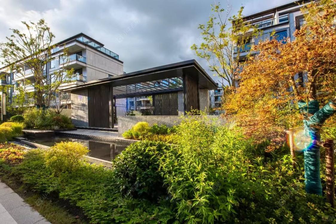 上海恒文御澜湾小区_恒文御澜湾小区null