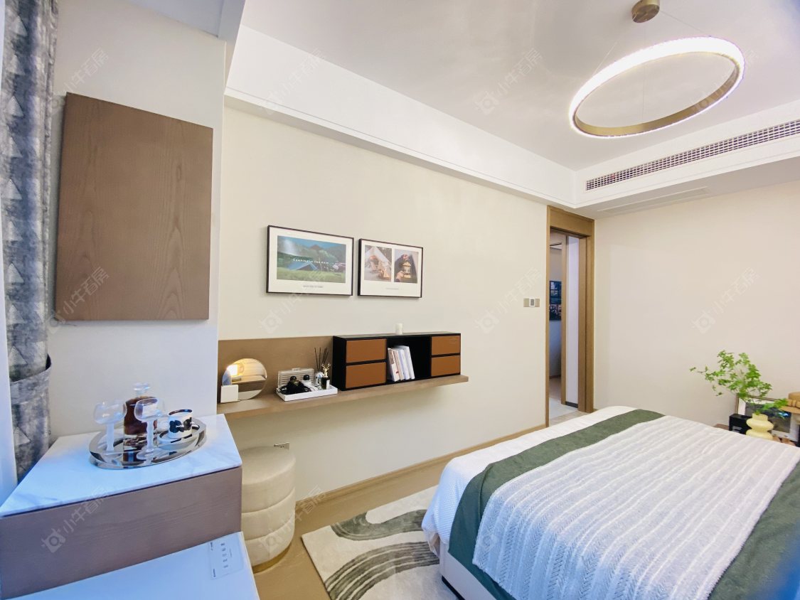 上海中交凤启虹桥在售新楼盘null