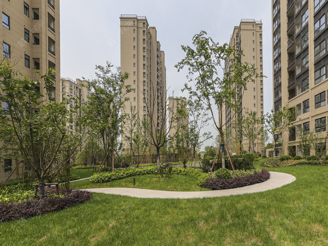 上海新未来樾湖小区_新未来樾湖小区null
