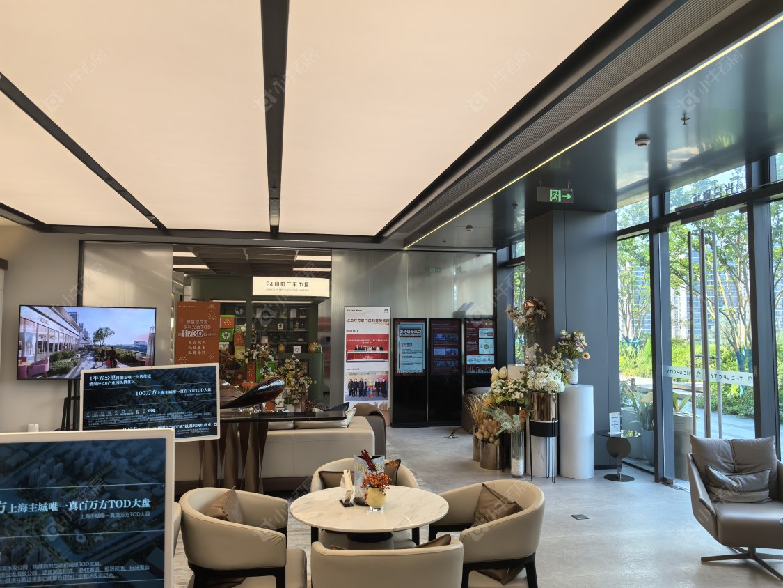 上海保利光合跃城小区_保利光合跃城小区null