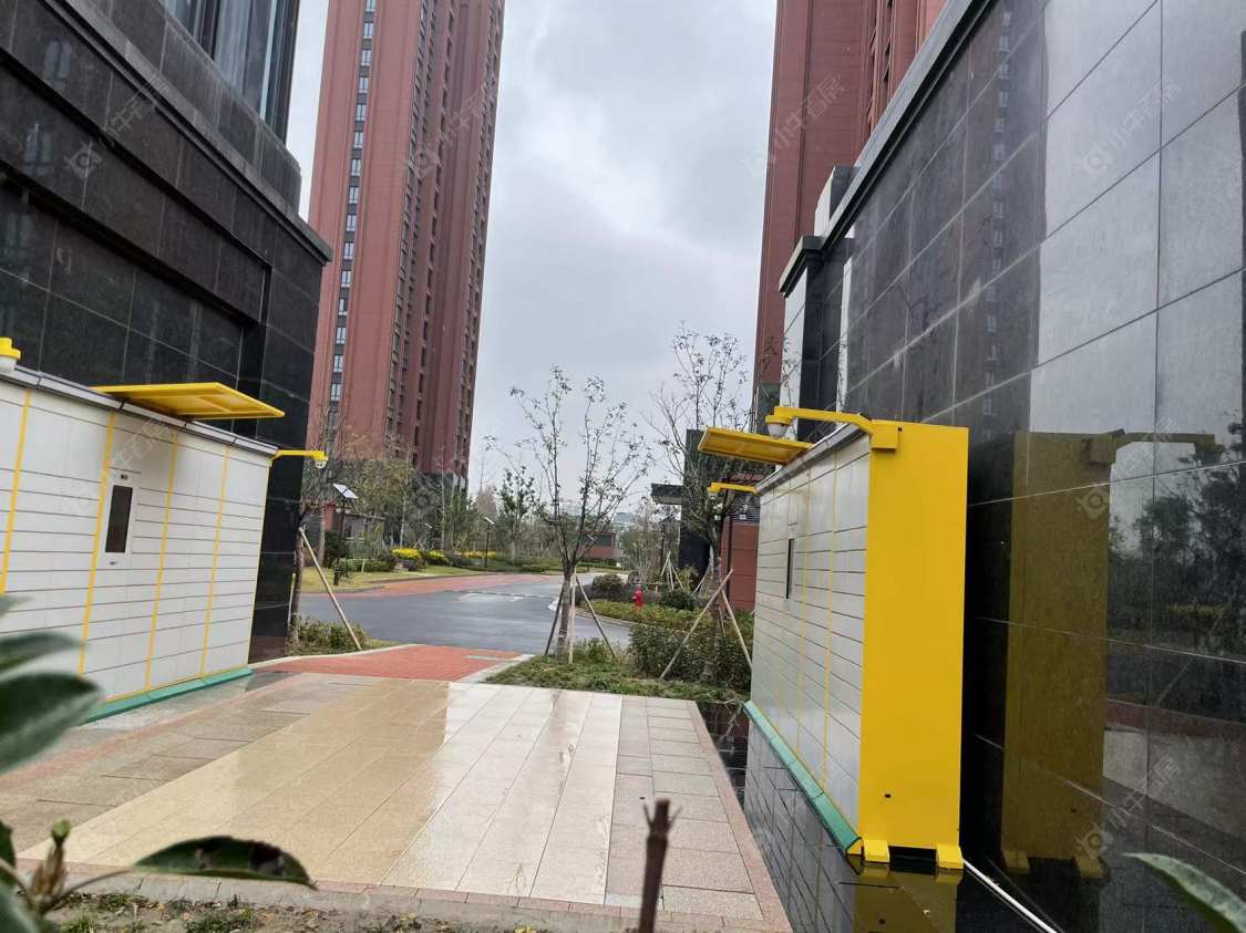 上海洋江·唐顿公馆小区_洋江·唐顿公馆小区null