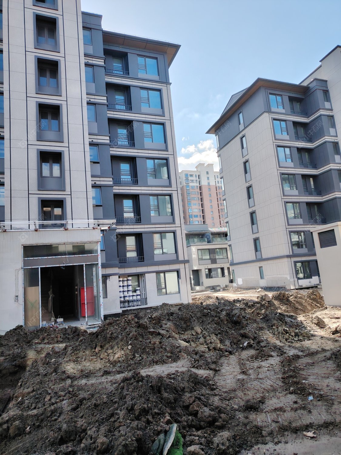 上海璟澜湾小区_璟澜湾小区null