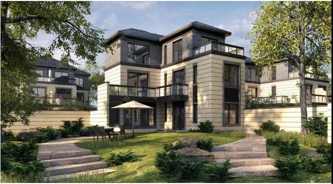 上海上实和风院小区_上实和风院小区null