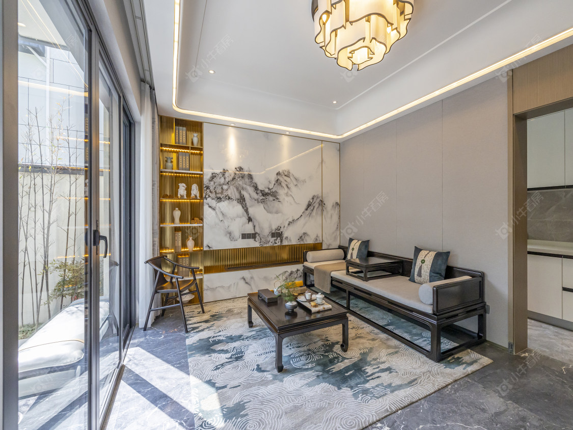 上海保利明玥潮升别墅区小区_保利明玥潮升别墅区小区null