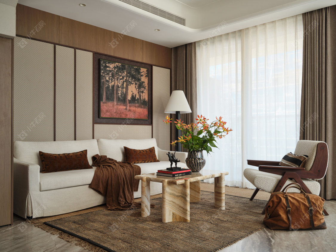 上海四季隐秀在售新楼盘null