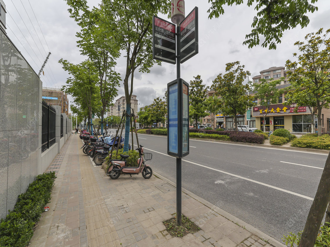 上海十里江湾289弄小区_十里江湾289弄小区null