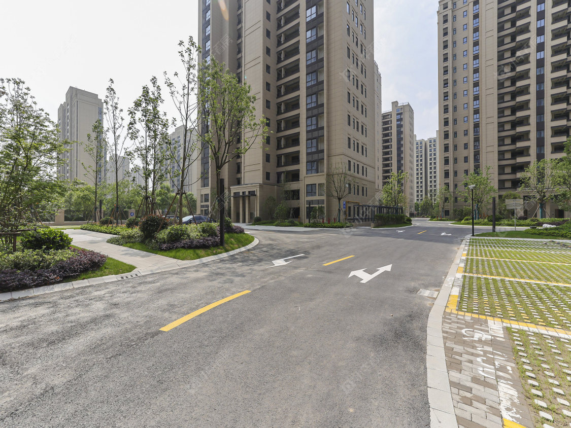 上海新未来樾湖小区_新未来樾湖小区null