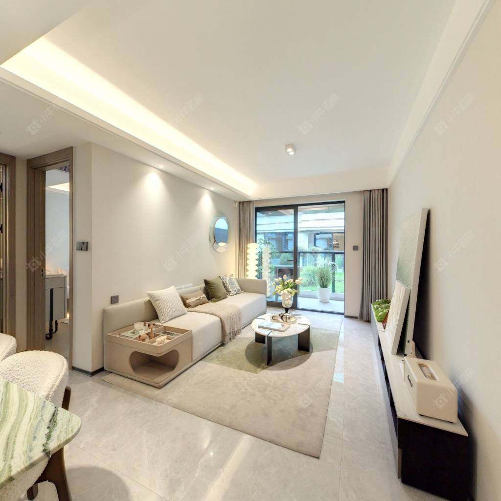 上海招商象屿星耀翠湾在售新楼盘null