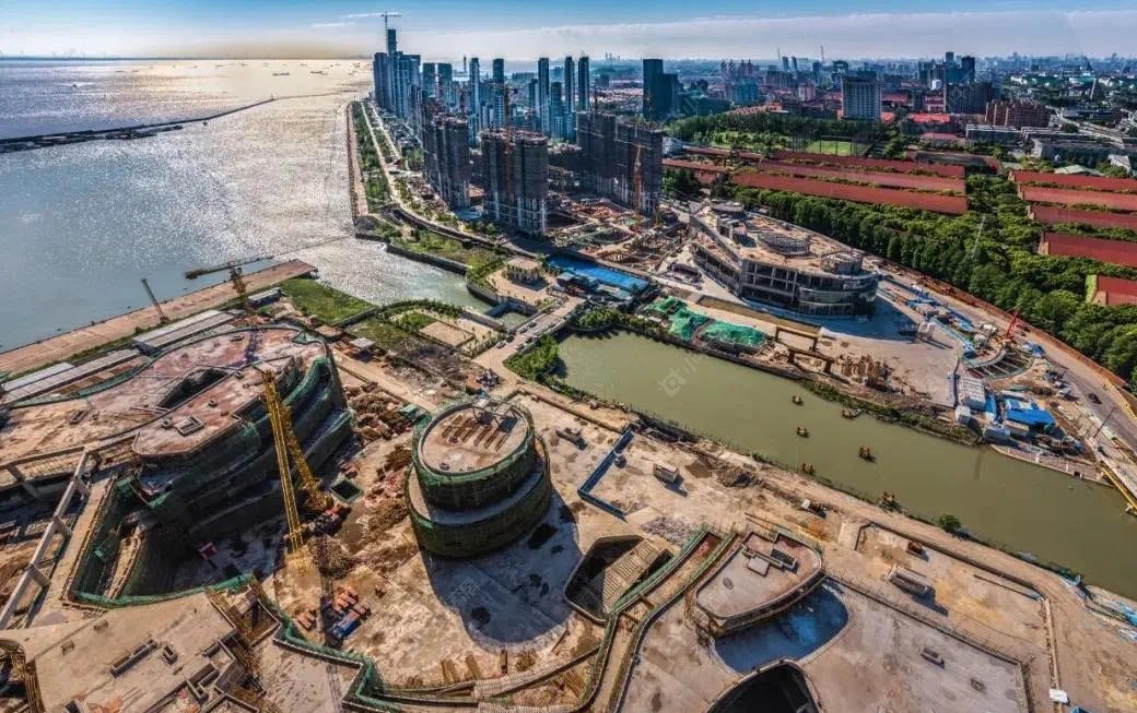 上海上海长滩小区_上海长滩小区null