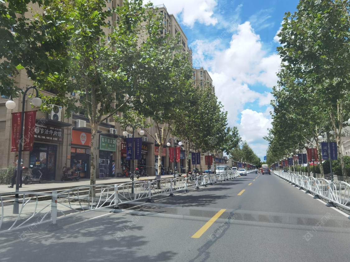 上海云湖壹号在售新楼盘null