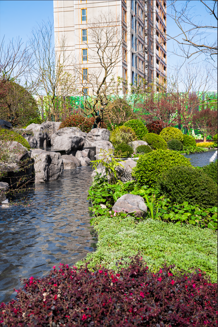 上海陆家嘴锦绣云澜小区_陆家嘴锦绣云澜小区null