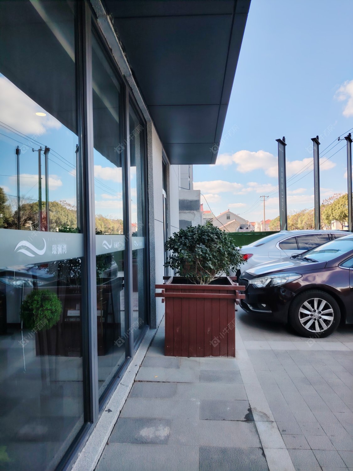 上海璟澜湾小区_璟澜湾小区null