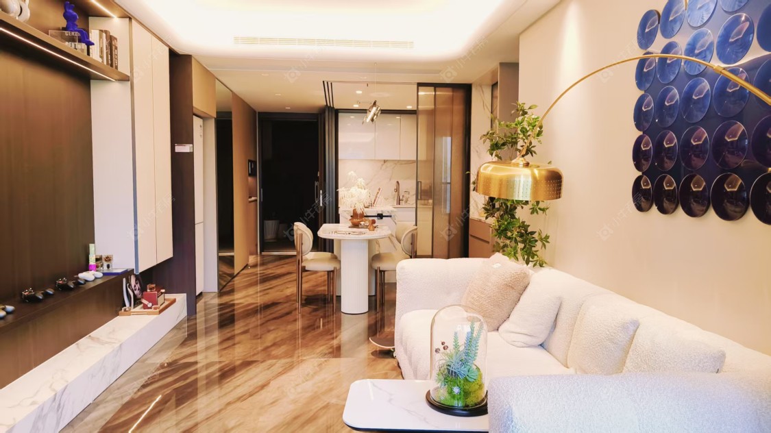 上海四季隐秀在售新楼盘null