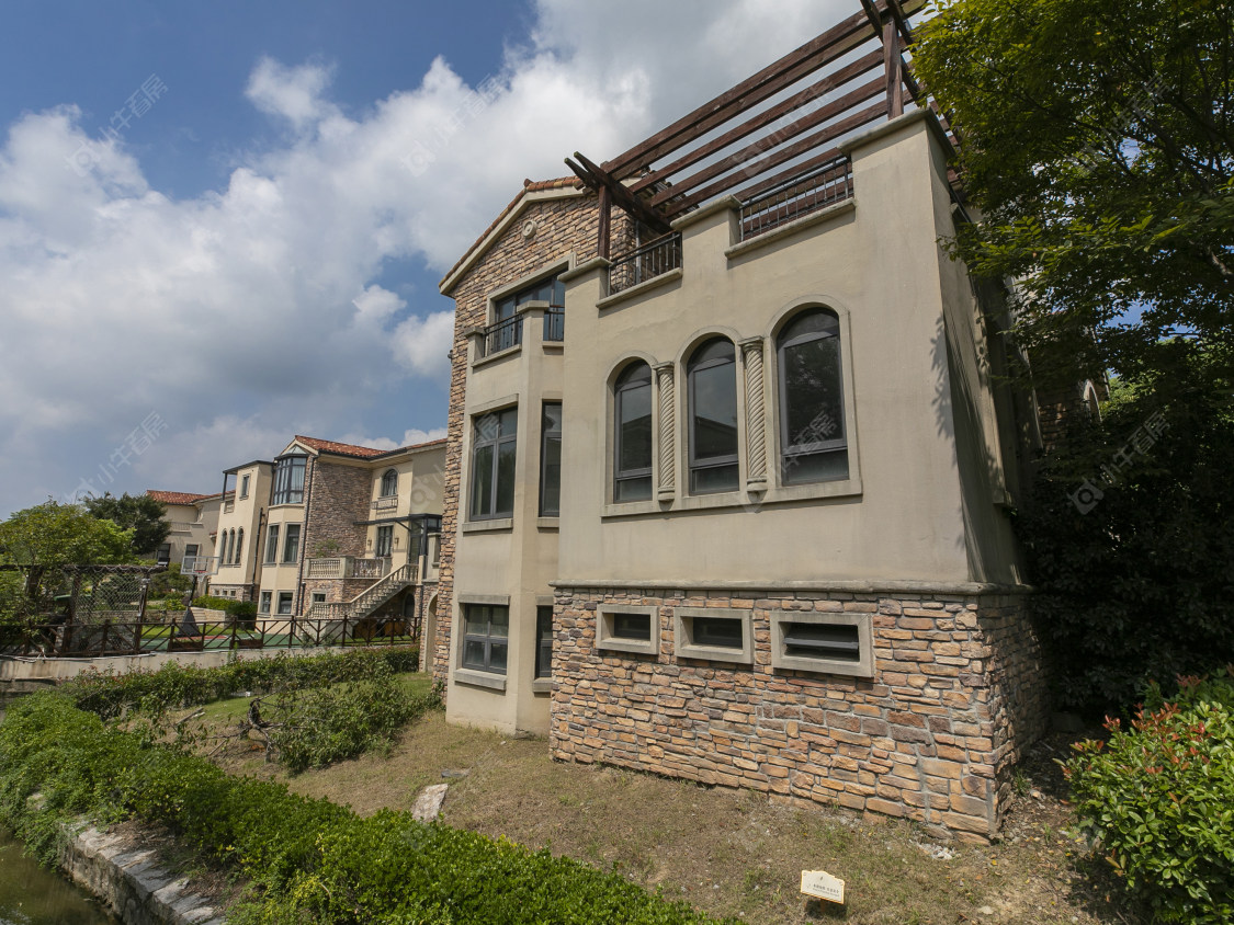 上海通用昱墅小区_通用昱墅小区null