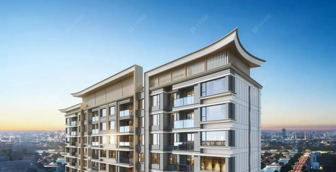 上海印象青城小区_印象青城小区null