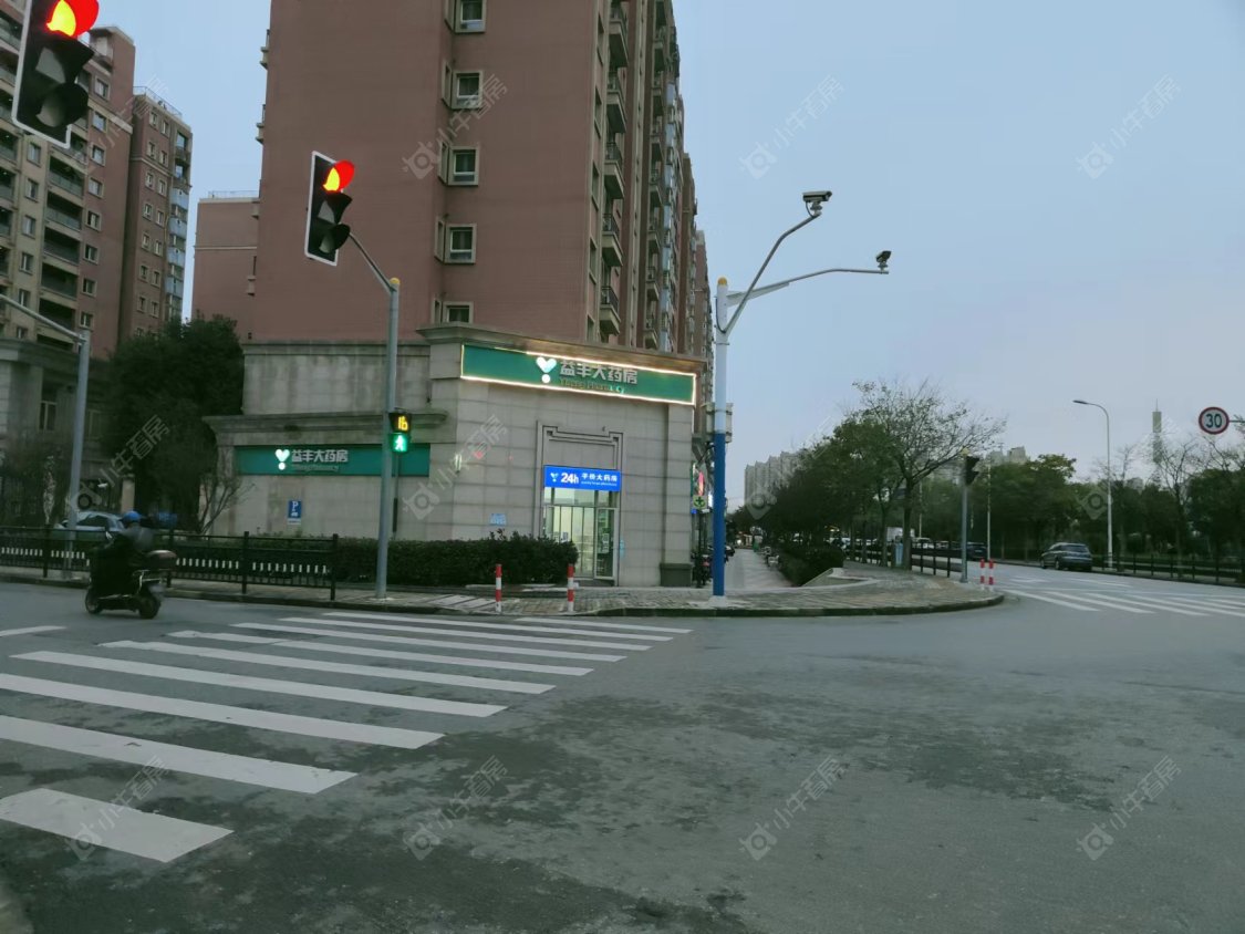 上海国贸鹭原小区_国贸鹭原小区null