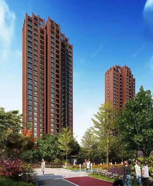 上海洋江·唐顿公馆小区_洋江·唐顿公馆小区null