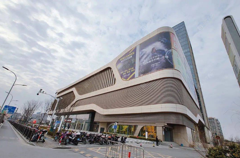 上海印象青城小区_印象青城小区null