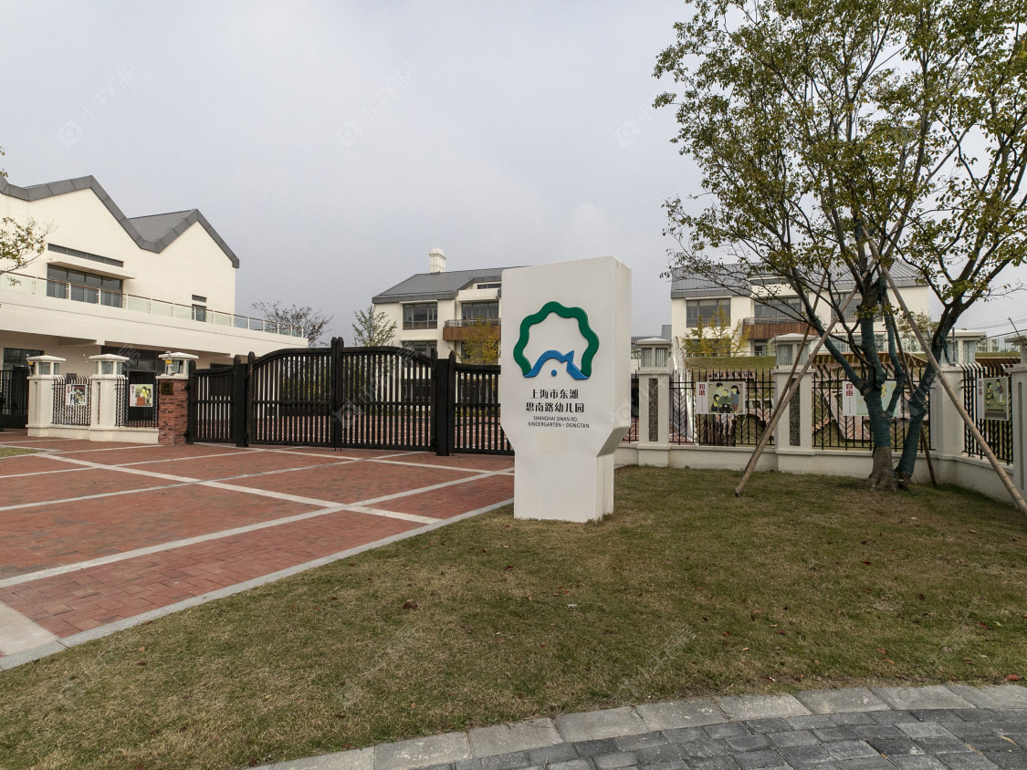 上海东滩海上明月别墅区小区_东滩海上明月别墅区小区null