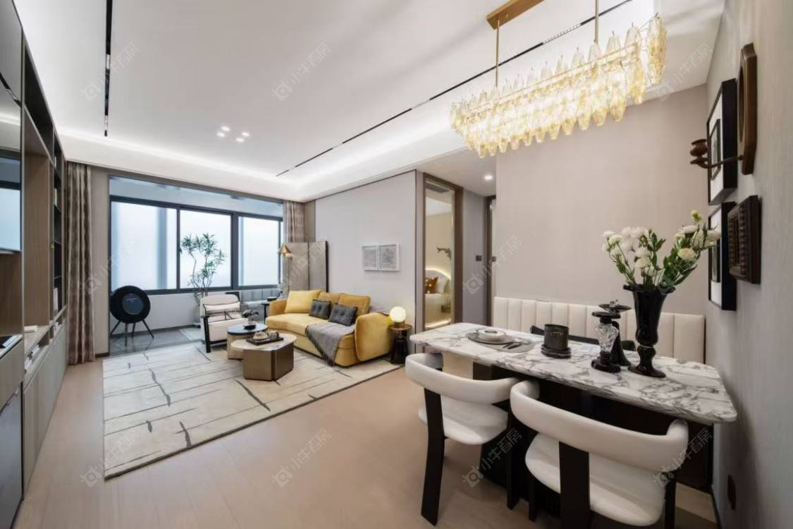 上海深安上居在售新楼盘null