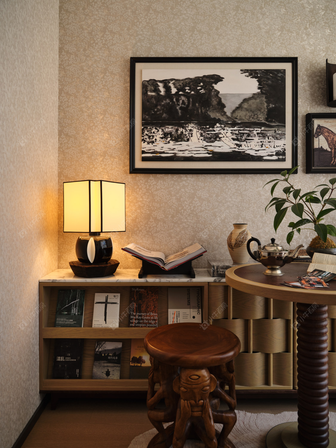 上海四季隐秀别墅区小区_四季隐秀别墅区小区null