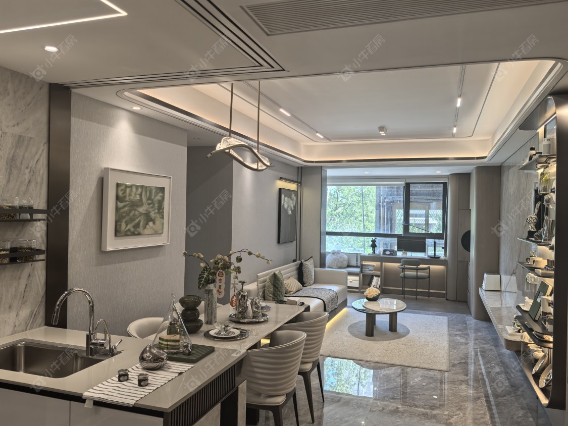 上海保利光合跃城小区_保利光合跃城小区null