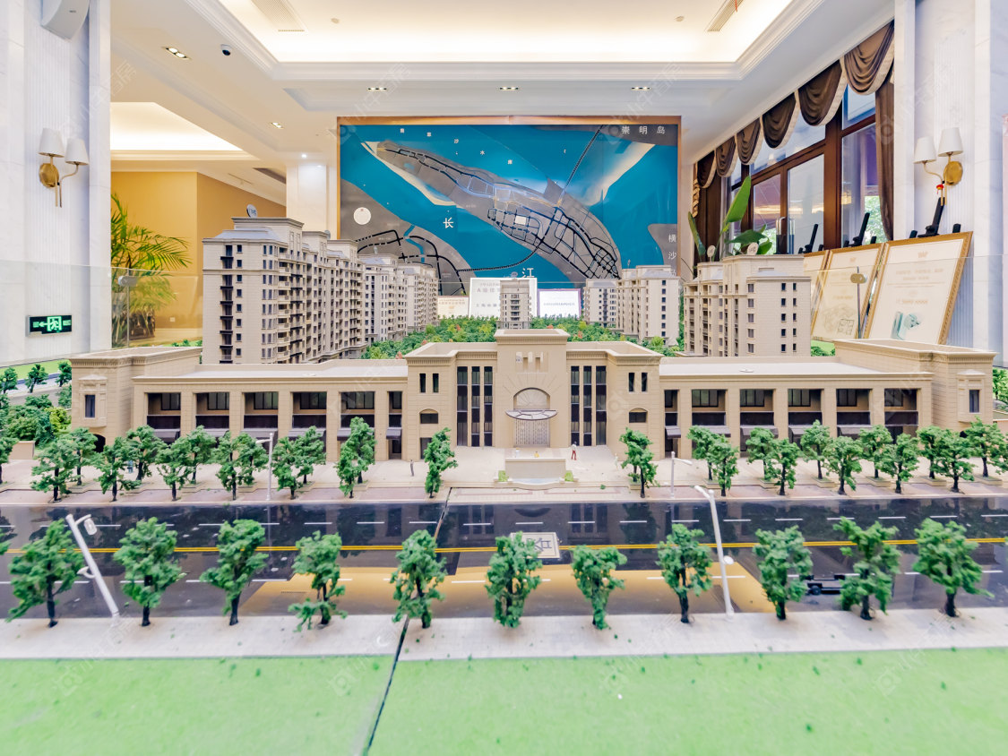 上海御岛财富小区_御岛财富小区null