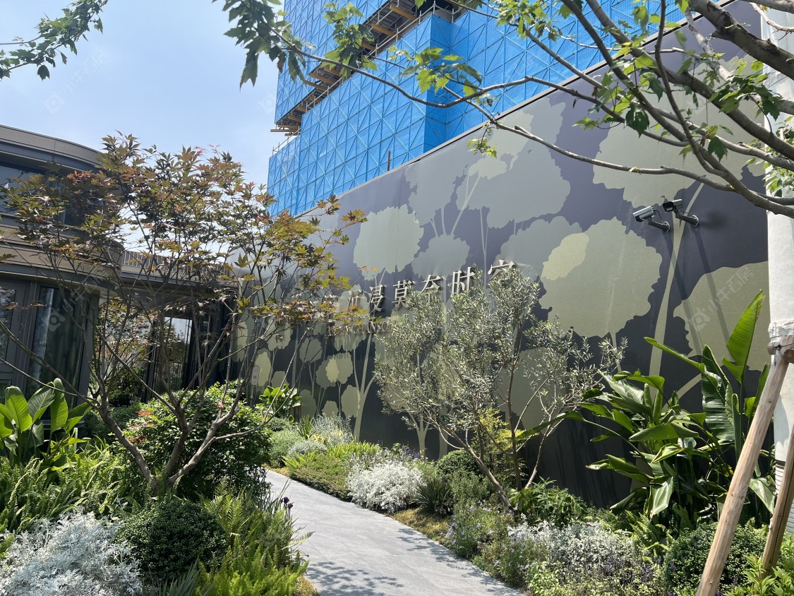 上海象屿天宸雅颂在售新楼盘null