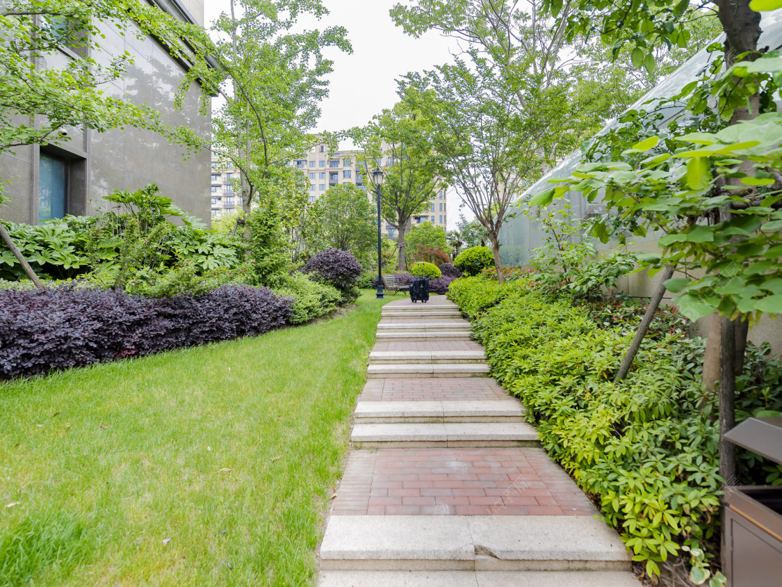 上海御岛财富小区_御岛财富小区null